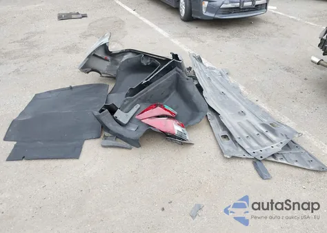 2025 Honda Civic Sport z USA, uszkodzony, nr VIN 2HGFE2F55SH568366